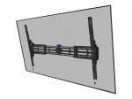 Neomounts Wall mount | WL35S-950BL19 | Tilt, Height adjustment, Width adjustment, Rotate | 55-115 "