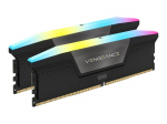 CORSAIR VENGEANCE RGB 16GB 2x8GB DDR5