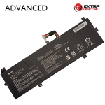 Ne&scaron;iojamo kompiuterio baterija ASUS C31N1620, 3400mAh, Extra Digital Advanced