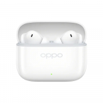 OPPO True wireless earphones | Buds3 Pro | Bluetooth | In-ear | Microphone | Glaze White | Wireless