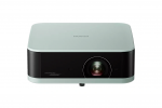 Epson | EF-61G | Full HD (1920x1080) | 700 ANSI lumens | Ice Green