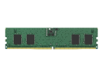 Kingston | ValueRAM | 8 GB | DDR5 | 5600 MHz | PC/server | Registered No | ECC No