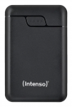 POWER BANK USB 10000MAH/BLACK B10000 7320530 INTENSO