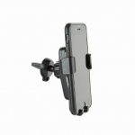 EnerGenie | EG-TA-CHAV-QI10-01 | Car smartphone holder with wireless charger | Built-in charger | 77 g