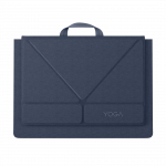 Lenovo | Yoga Tote Sleeve | Fits up to size 14 " | Sleeve | Blue