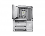 MAG X870E TOMAHAWK MAX WIFI PZ | MSI Processor family AMD | Processor socket AM5 | DDR5 SDRAM