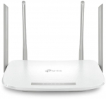 AC1200 Wireless Dual Band Gigabit Router | EC220-G5 | 802.11ac | 300+867 Mbit/s | 10/100/1000 Mbit/s