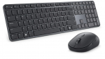 Dell Pro 7 Slim Keyboard and Mouse | KM726 | Keyboard and Mouse Set | Wireless | Mouse included | US International | Bluetooth