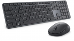 Dell Pro 7 Slim Keyboard and Mouse | KM726 | Keyboard and Mouse Set | Wireless | Mouse included | US International | Bluetooth