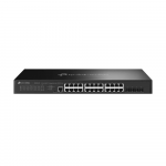 Switch|TP-LINK|Omada|TL-SG3428X-M2|Type L2+|4xSFP+|1xConsole|1|TL-SG3428X-M2