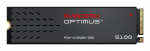 SSD|SANDISK|300xTBW rating|MTBF 1750000 h|Read speed 6600 MB/s|Write speed 5600 MB/s|NVMe Yes|PCI Express 4.0|M.2|500 G