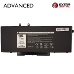 Ne&scaron;iojamo kompiuterio baterija DELL 4GVMP, 8000mAh, Extra Digital Advanced