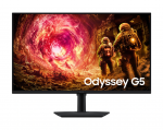 Samsung | Odyssey QHD G5 G50F | 27 " | IPS | QHD | 16:9 | 180 Hz | 1 ms | 2560 x 1440 pixels | 300 cd/m&sup2;