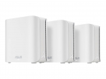 Asus | Dual-band WiFi 7 AiMesh Extendable Router | ZenWiFi BD4 (3pk) | 802.11be | Mesh Support Yes | MU-MiMO Yes