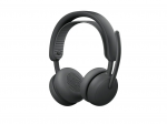 HEADSET ZONE 2 ES/GRAPHITE 981-001493 LOGITECH