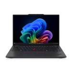 Lenovo ThinkPad X13 G7 Intel | Black | 13.3 " | IPS | Touchscreen | WUXGA | 1920 x 1200 pixels | Anti-glare