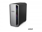 Lenovo LOQ | 26ADR10 | Desktop | Tower | AMD Ryzen 9 | 8945HX | 16 GB | SODIMM DDR5 | 1000 GB | NVIDIA GeForce RTX 5070