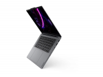 Lenovo Yoga Pro 7 15IPH11 15.3 2.5K WQXGA ULT9-386H/32GB/1TB/NVIDIA GF RTX 5060 8GB/WIN11 Pro/ENG Backlit kbd/Luna Grey/2Y Warra