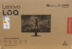 SALE OUT. Lenovo LOQ 27Q-10 27 inch Monitor | SALE OUT. | Lenovo LOQ 27Q-10 | 27 " | IPS | QHD | 16:9 | 180 Hz