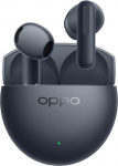 OPPO True wireless earphones | Enco Air5s | Bluetooth | In-ear | Microphone | Midnight Black | Noise canceling | Wireless