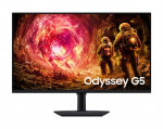 Samsung | Odyssey QHD G5 G50F | 32 " | IPS | QHD | 16:9 | 180 Hz | 1 ms | 2560 x 1440 pixels | 300 cd/m&sup2;