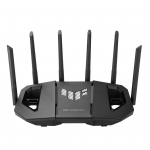 Wireless Router|ASUS|TUF Gaming BE9400|Wi-Fi 7 (802.11be)|Data speed 9400 Mbit/s|Ethernet WAN Yes|WAN connection type RJ-4
