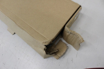 SALE OUT. EDBAK | Wall mount | TWB2C-B | 65-86 " | Maximum weight (capacity) 80 kg | DAMAGED PACKAGING | Black