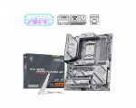 MSI MAG X870E GAMING PLUS MAX WIFI | Processor family AMD | Processor socket AM5 | DDR5
