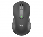 Pelė Bluetooth Logitech M650 black, 910-006239
