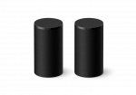 Sony Rear Speakers | BRAVIA Theatre Rear 9, SARS9.CEJ | 180 W | Bluetooth | Wireless connection | Black