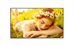 LG UHD Signage | 75UL5Q-M | 75 " | Landscape/Portrait | 24/7 | webOS | Wi-Fi | 8 ms | 178 &deg; | 178 &deg; | 500 cd/m&sup2;