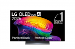 LG OLED48C61LA 48" (121 cm) 4K OLED evo Smart TV | LG