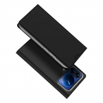 Dėklas Xiaomi 17 Pro juodas Dux Ducis Skin Pro