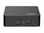MSI Cubi NUC AI+ 3MG-003EU U7 355 16GB