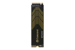 SSD|TRANSCEND|1TB|PCIe Gen4|NVMe|NAND flash technology 3D NAND|Write speed 5200 MBytes/sec|Read speed 7400 MBytes/se