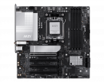 MSI PRO B850M-P WIFI | Processor family AMD B850 | Processor socket AM5 | DDR5