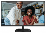AOC | 24E4CV | 23.8 " | IPS | FHD | 16:9 | 120 Hz | 4 ms | 1920 x 1080 pixels | 300 cd/m&sup2; | Black
