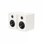 Edifier Compact Desktop 2.0 Speakers | M60 | 66 W | Bluetooth | Wireless connection | White