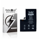 Akumuliatorius StellarXcell Diagnostic Apple iPhone 13 Pro Max 4352mAh (Standart Capacity + HQ Copy BMS)