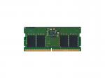 Kingston KVR56S46BS6-8  8GB 5600MT/s DDR5 Non-ECC CL46 SODIMM 1Rx16 | Kingston