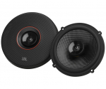 JBL, CLUB 64SQ, GEN3 2-juostų koaksialiniai garsiakalbiai 16cm