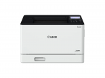Colour Laser Printer|CANON|Duplex printing Yes|Paper size A4|7186C007