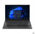 Lenovo Essential V15 G4 ABP AMD | Business Black | 15.6 " | TN | FHD | 1920 x 1080 pixels | Anti-glare | AMD Ryzen 5 | 5625U