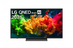LG 55QNED8EB3B 55" (139 cm) 4K QNED evo MiniLED Smart TV | LG