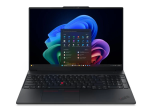Lenovo ThinkPad E16 G4 Intel | Black | 16 " | IPS | WUXGA | 1920 x 1200 pixels | Anti-glare | Intel Core Ultra 7 | 355 | 16 GB