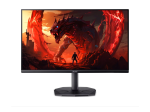 Acer Nitro KG240YP0bi 23.8" 16:9 1920x1080 4ms(GTG), 1ms(VRB) 250 cd/m&sup2; 1x HDMI (1.4), 1x VGA | Acer