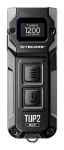 FLASHLIGHT KEYCHAIN/TUP2 NITECORE