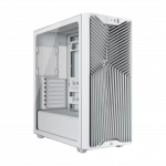 Corsair PC Case | 3200D RS | White | Mid-Tower