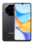 Telefonas Blackview Shark 6 5G 8/128GB phantom black