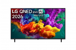 LG 55QNED85B3B 55" (139 cm) 4K QNED evo MiniLED Smart TV | LG